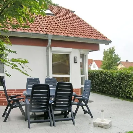 1-bedroom بيت للعطل دورم نيوفيلد