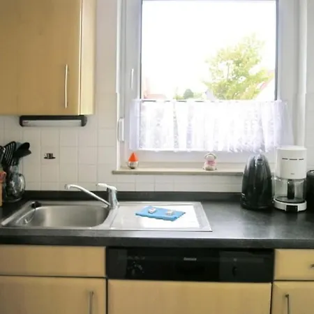 بيت للعطل 1-bedroom