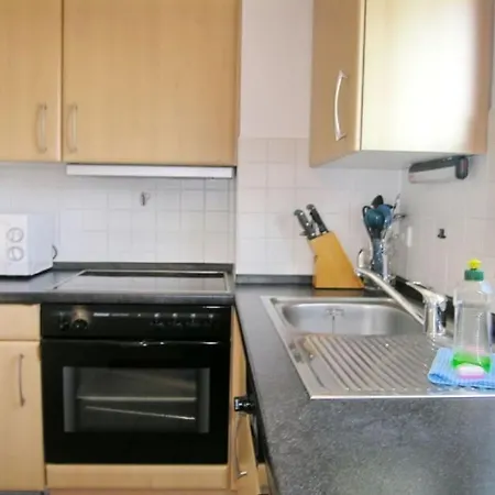 1-bedroom *