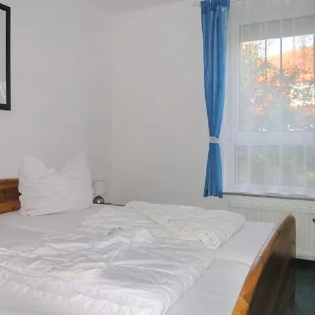 1-bedroom بيت للعطل
