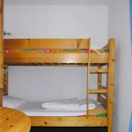 1-bedroom بيت للعطل